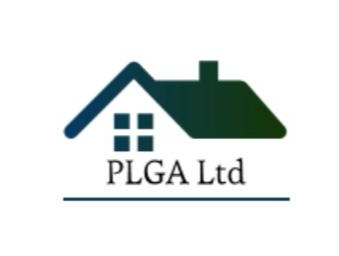 PLGA Logo
